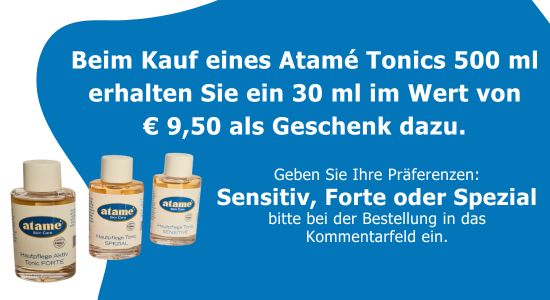 Atamé Tonic Angebot