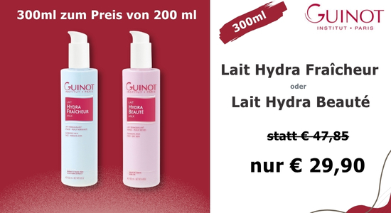 BIOEFFECT Angebot