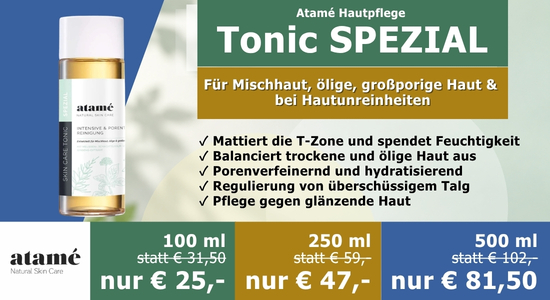 Atame Tonic Spezial