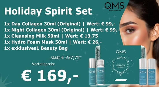 QMS Angebot