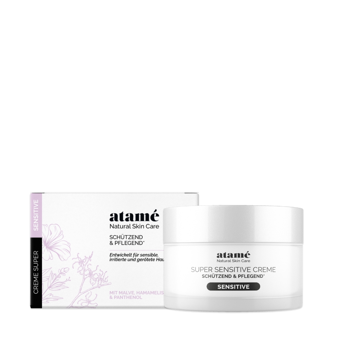 Atamé Hautpflege Cremes