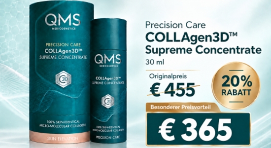 EGF Serum Angebot