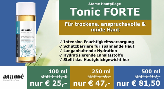 Atame Tonic Forte