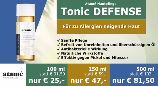 Atame Defense