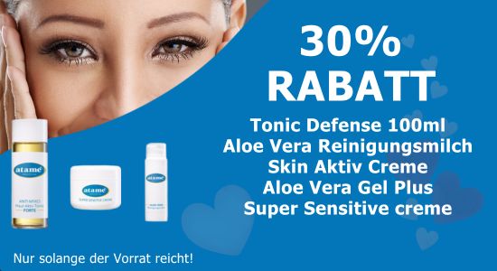 Atamé Tonic Angebot
