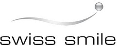 Swiss smile Swiss smile