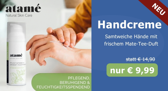 Atame Angebot