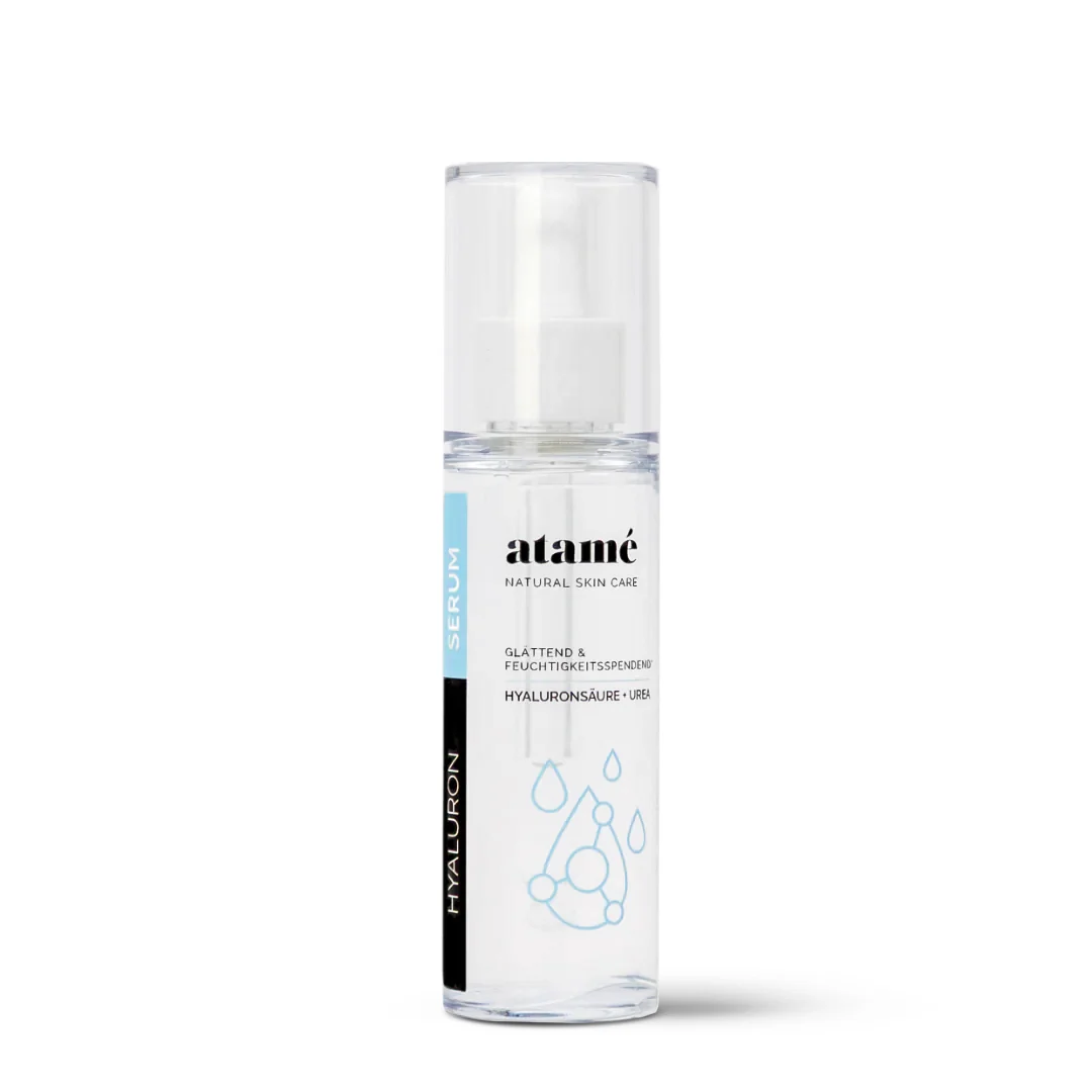 Atamé Hyaluron Serum - 50ml