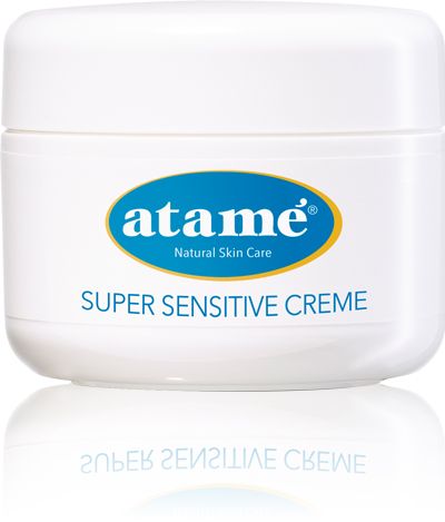Atamé Hautpflege Cremes