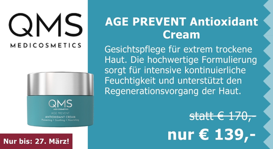 QMS Age Prevent