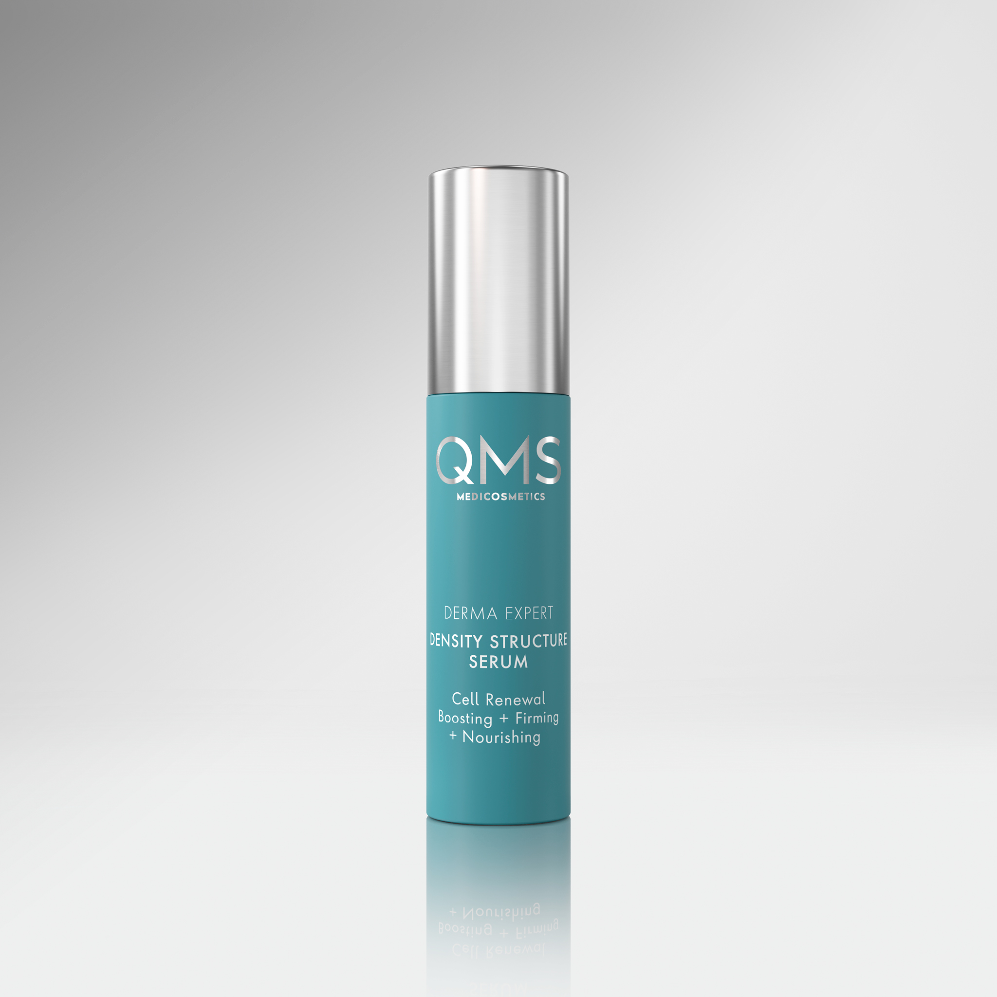 DENSITY STRUCTURE Night Serum -30ml-