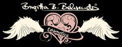 Brigitta B. Behrends Brigitta B. Behrends