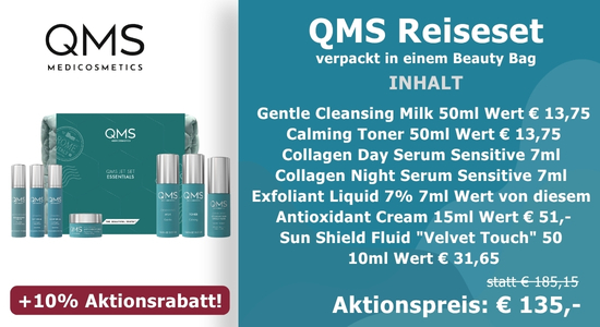 QMS ANGEBOT