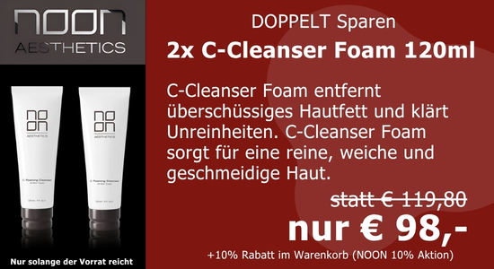 NOON Angebot