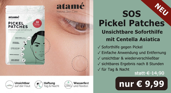 Atame Angebot