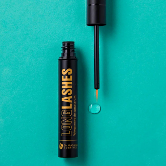 Long Lashes Wimpern- und Augenbrauenserum - 3ml