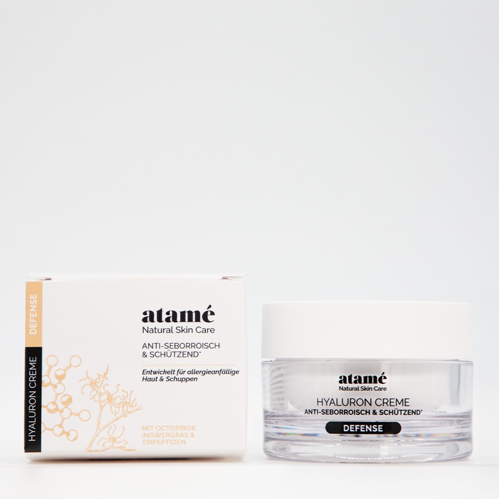 Hyaluron Creme Defense – 50ml