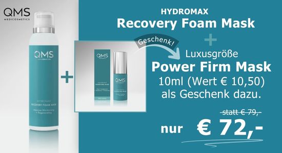QMS Angebot
